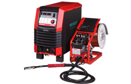 6 Axis CNGBS 3kg Payload Cobot Welding Robot Arm With Tig MiG Arc Welding Machine