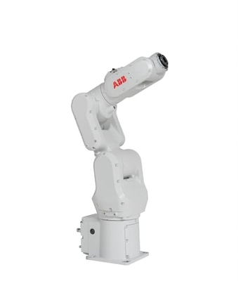 Industrial 6 Axis ABB Robot Arm Irb1100 For Assembly Testing Loading And Unloading