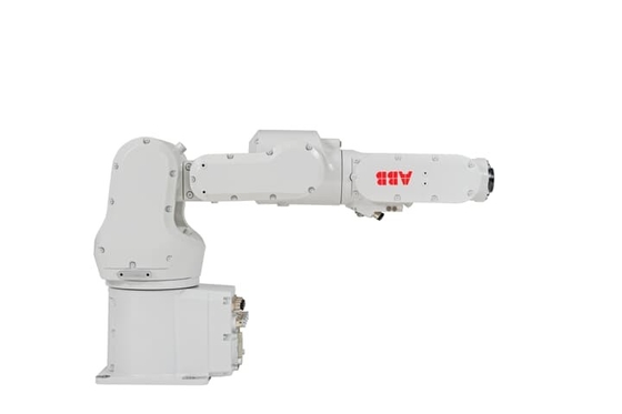 Industrial 6 Axis ABB Robot Arm Irb1100 For Assembly Testing Loading And Unloading