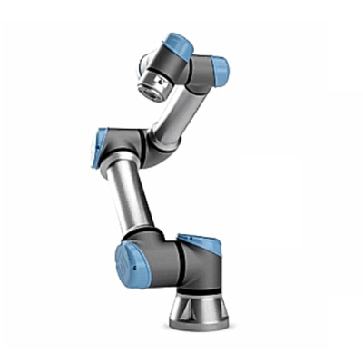 collaborative robot UR Universal Robots UR3 Cobot Robot with onrobot Gripper and Lift100 lifting system