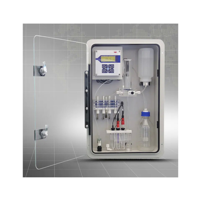 HUAKEYI HK-358 Online Water Analyzer Sodium Analyzer Meter For Water Treatment