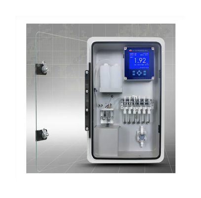 HUAKEYI HK-108W Phosphate Analyzer Online Water Analyzer Meter For Water Treatment