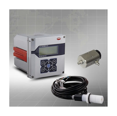 HUAKEYI HK-318 Dissolved Oxygen Analyzer Online Water Analyzer Meter For Water Treatment