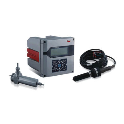 HUAKEYI HK-338 Conductivity Analyzer Online Water Analyzer Meter For Water Treatment
