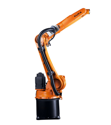 GBS Robot Linear Track Rail For Welding Robot Arm KR10 R1420 KUKA Robot