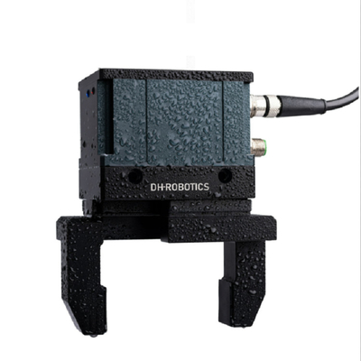 Industrial Collaborative Robot Electric Gripper PGI Two Finger Parallel Gripper