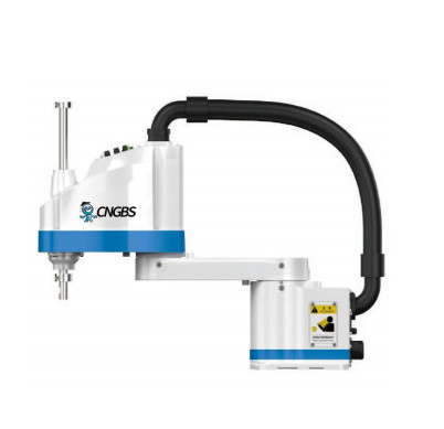 GBS 6 Axis SCARA Collaborative Robot Arm Robot Industrial Process Assembly 880mm