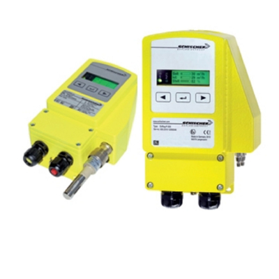 Control Valve Schischek Range Double Acting Electric Pneumatic Actuator Work With Damper