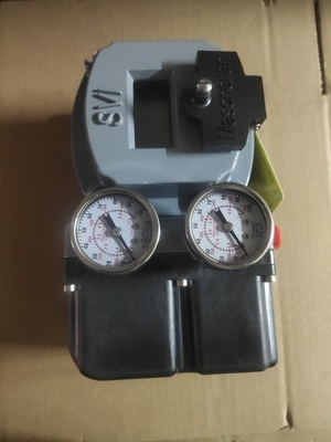 Chinese Control Valve With Positioner SVI2-21113121 SVI2-21113111 Valve Positioner And Fisher 67CFR Regulator