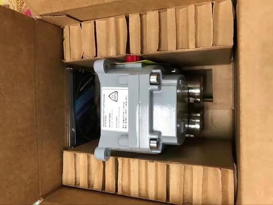 Chinese Control Valve With Positioner SVI2-21113121 SVI2-21113111 Valve Positioner And Fisher 67CFR Regulator