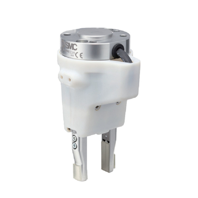 Original Diaphragm Pneumatic Actuator And Flowserve Logix 3200MD Control Valve Positioner