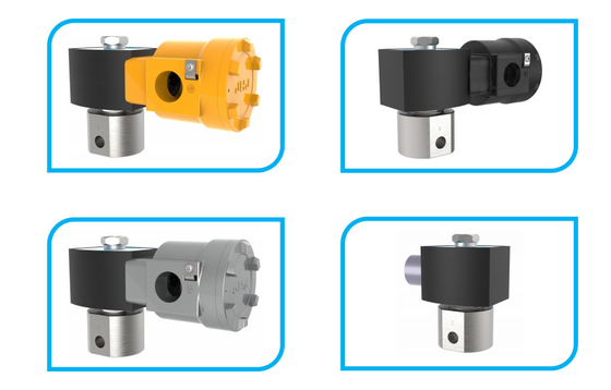 Chinese Pneumatic Valve With Resistant 1/4 Running JHJ Stainless Pressure Reducing Valve For Pneumatic Application