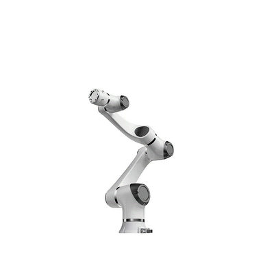 AGV With New Hansrobot 6 Axis Robotic Arm Collaborative Robots Arm Elfin10