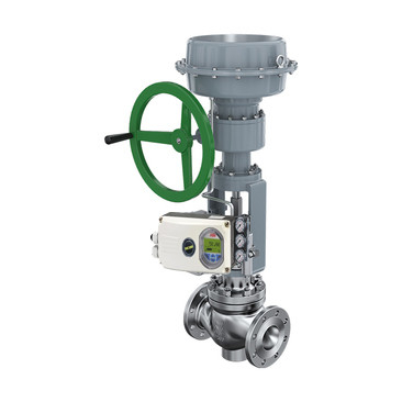 ABB EDP300 TZIDC-100 TZIDC-200 Smart Positioner Stock Supplier For Pneumatic Valve