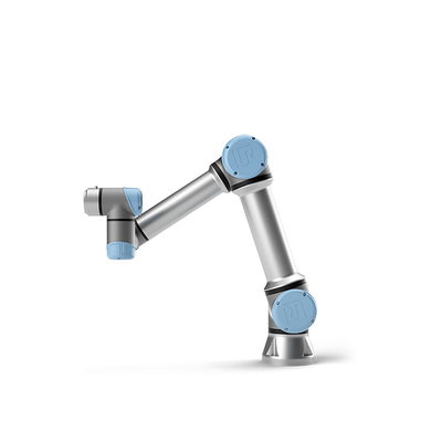 850mm Arm Reach Collaborative Welding Robot With Robotiq Robot Gripper For UR