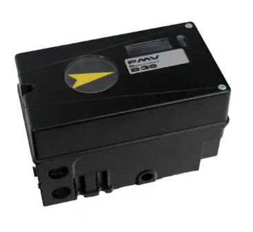Chinese Pneumatic Control Valve With Robust Flowserve Smart Valve Control Positioner PMV D30 Valve Positioner