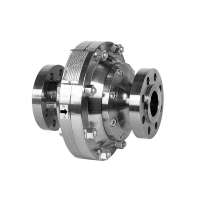 Chinese Skid Mounted With Regulating Control Valve TARARINI FLA Pressure Regulators For Gas