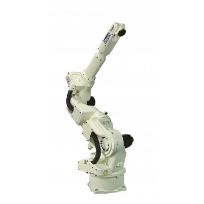 Robotic Welding FD-B4S 7 Axis Robot Arm And FD-11 Controller Welding Torches For OTC With DM350 Tig Welding Machines