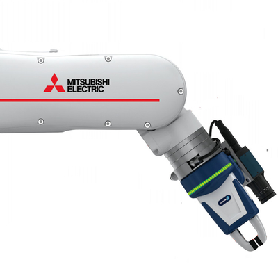 Hot sell Electro Pneumatic Control Valve Flowserve Logix 520MD  Smart Digital Flowserve Valve Positioner
