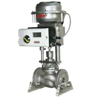 ABB EDP300 TZIDC-100 TZIDC-200 Smart Positioner Stock Supplier For Pneumatic Valve