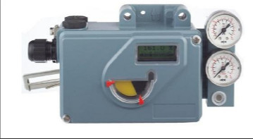 Chinese pnematic Control Valve With FOXBORO SRI990 Valve Positioner And Pneumatic Valve Actuator