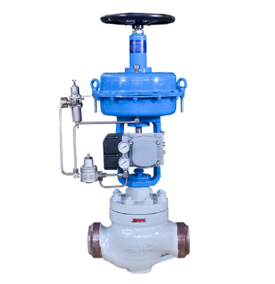 Masoneilan SVI2 Valve Position Regulator Customized ODM Support