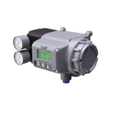 Single Acting Fail Safe Rotary And Linear Masoneilan SVI3 Control Valve Positioner