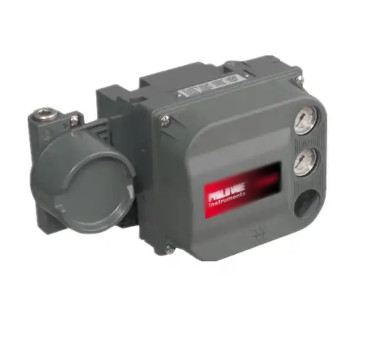 High-Precision FISH-ER DVC6200 Electric Control Valve Positioner With 3 Years Warranty