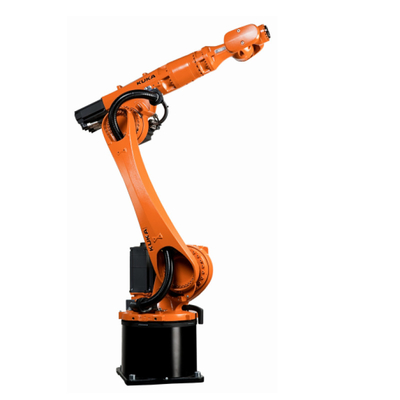 Industrial Robot KR 16 R2010 With 6 Axis Robotic Arm For Other Welding Equipment