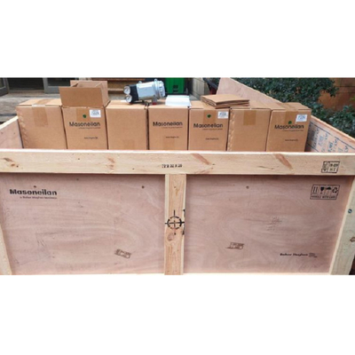 Masoneilan SVI2-21123121 SVI2-22123121 Valve Positioner New And Original In Stock