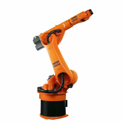 Kuka Industrial Robot KR 60-3 As Pick And Place Machine Payload 60kg With Robot Arm 6 Axis For Engine Assembly