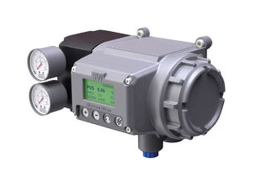 Masoneilan SVI3 Valve Pressure Regulator For Pneumatic Control Valve Customized In Stock