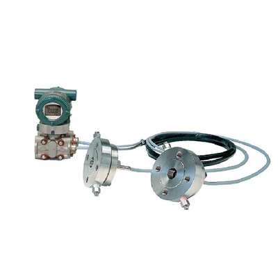 YOKOGAWA Differential Pressure Transmitter EJA118EZ Diaphragm Sealed Inner Diaphragm Type For Storage Tank