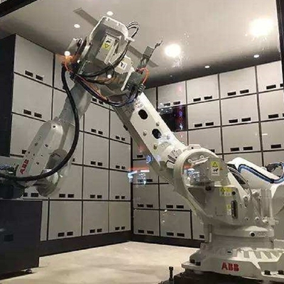Industrial Robot ABB IRB 6700-150/3.2 As 6 Axis Robot Arm With Dressing Packs For Pick And Place Machine