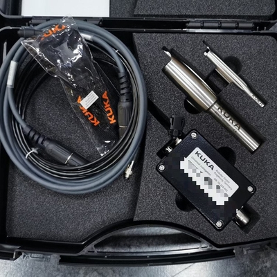 KUKA Robot Parts Of SEMD/MEMD Mastering Set 00-228-936 As Robot Accessories For KUKA With Robot Arm