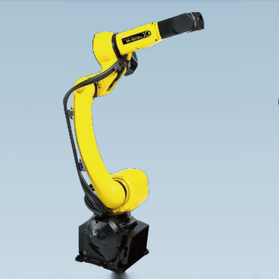 State-of-the-art R30iA Controller for High Reach Automated Manipulator Arm 1441mm