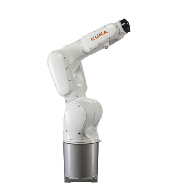 KUKA Welding Robot KR 6 R900-2 Cobot With CNGBS Welding Positioners For Other Welding