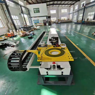YASKAWA GP25 Pick And Place Machine With CNGBS Guide Rail Payload 25kg For Factory As Industrial Robot