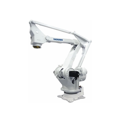 Industrial Robot YASKAWA MPL160II With Robotic Arm With 160KG Payload For Palletizing