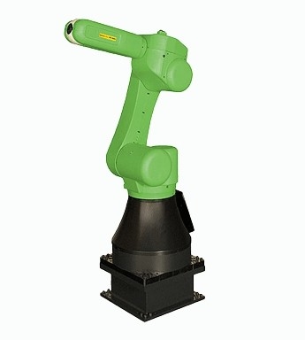 Collaborative Robot CR-35iA 6 Axis Robot Arm And Industrial Robot With Numerical Control Machine Tool