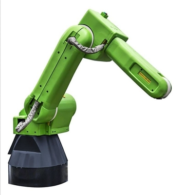 Collaborative Robot CR-35iA 6 Axis Robot Arm And Industrial Robot With Numerical Control Machine Tool