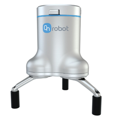 Onrobot RG2 With KR 4 R600 Cobot 2 Finger As Pick And Place Robot Gripper