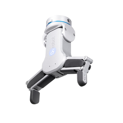 Onrobot RG2 With KR 4 R600 Cobot 2 Finger As Pick And Place Robot Gripper
