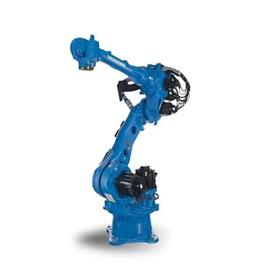 YASKAWA Palletizing Robot GP50 Pick And Place Machine With CNGBS Hand Gripper As Industrial Robot