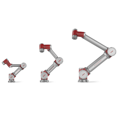 JAKA Robot Zu 18 Cobot Of China Robot With 18KG Payload 6 Axis Robot Arm As Collaborative Robot