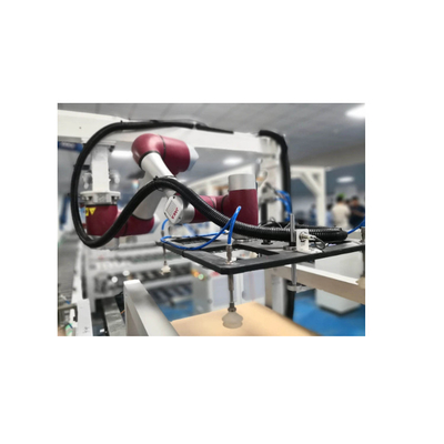 JAKA Robot Zu 18 Cobot Of China Robot With 18KG Payload 6 Axis Robot Arm As Collaborative Robot