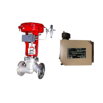China'S High Quality Samson 3725 4763 3730 Positioner In-Stock Supplier