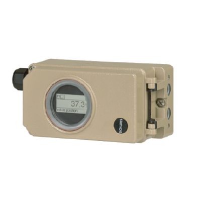 Samson Pneumatic Smart Positioner 3730-3 3730-2  with YTC SPTM-5V Smart position Tramsmitter for Chinese valve