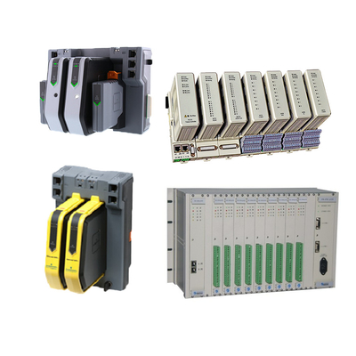 Deltav VE4001S2T2B1 VE4002S1T2B1 VE4003S2B1 VE4003S2B2 Controller Redundancy Modules For DCS System