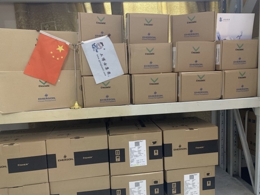 Deltav VE4001S2T2B1 VE4002S1T2B1 VE4003S2B1 VE4003S2B2 Controller Redundancy Modules For DCS System
